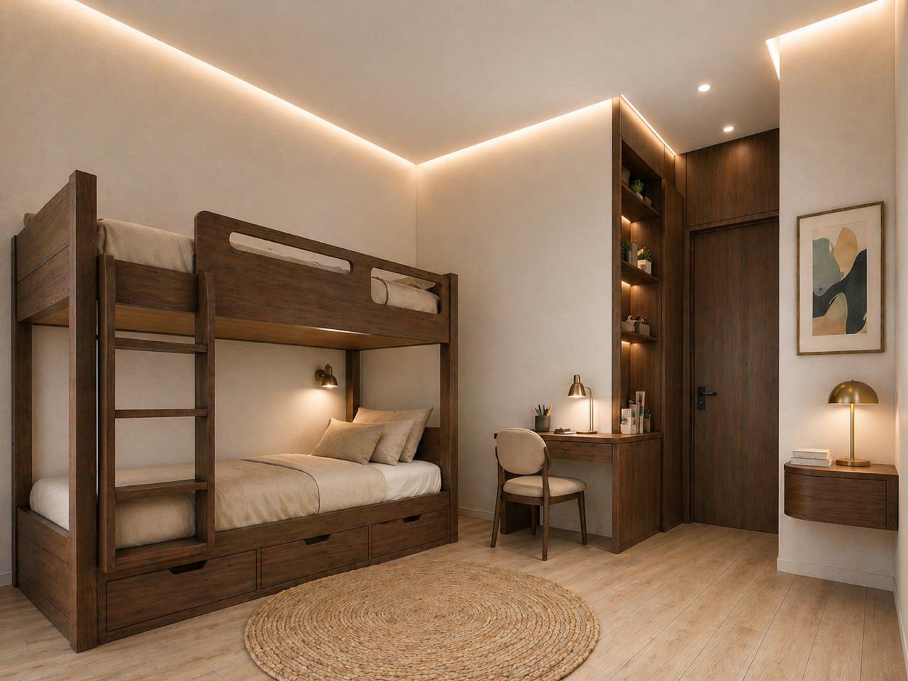 Al Hamd Living Oulfa — visuel 3
