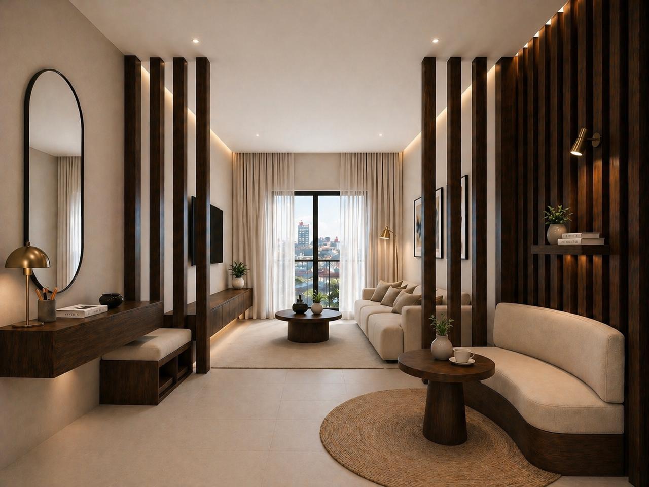 Al Hamd Living Oulfa — visuel 4